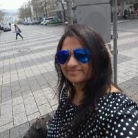 Soumya Rao