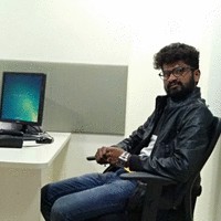 Abhinay Abhi