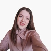 Alessia Benini