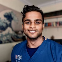 Kaushik Ilango