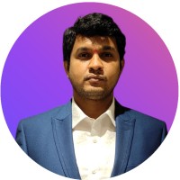 Girish K C