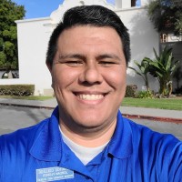 Jordan Flores