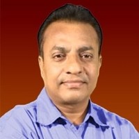 RISHI JHA