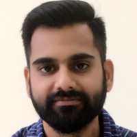 Palash Mandloi