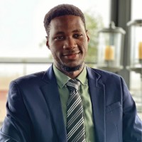 Olanrewaju Adekoya