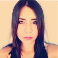 Karla Gabriela Bernal Méndez