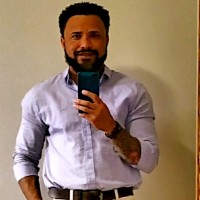 Richard Pacheco