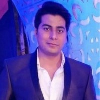 Saif Sayed