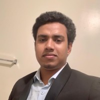 Md. Mozahidul Islam