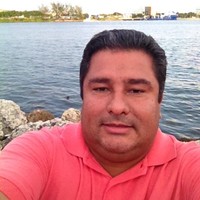 Jonathan Arias
