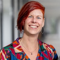 Monique Kappert