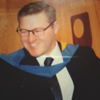 Mark Currie