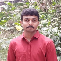 Robinson Anburaj.J