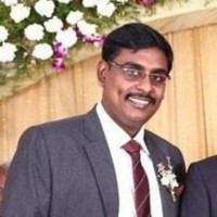 David Backiaseelan Baskaran