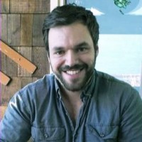Daniel Fisher