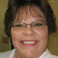 Joann Daucher