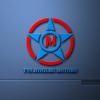 Tvs Joyguru Motors