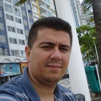 Alexandro Freire Sousa