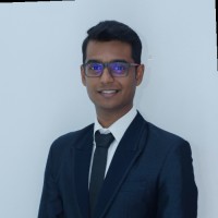 Neeshal Ram, LL.M