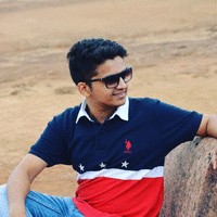 Ronit Sawant
