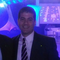 Nicolas Rodrigo CALABRESE