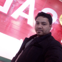 MD Shaha Alam sheak(LIPON)