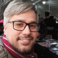 Ademar Vieira