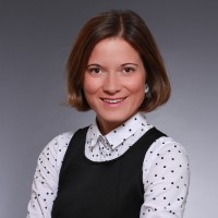 Anna Rosová