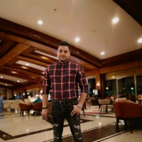 Mehdi Belhamza