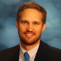 Justin Crockett