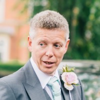 keith creed