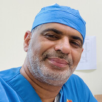 Younis Albulushi