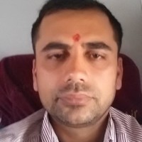 JHA Subash Sir