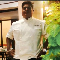 Vivek Ravi