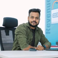 Rushabh Gadiya