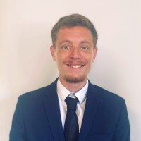 Nicolas Sorgato