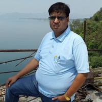 Ashok Shendre