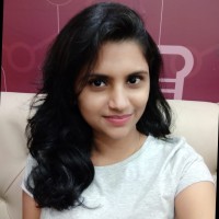 Nithya K