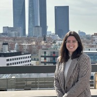 Sonia Martin Lorenzo