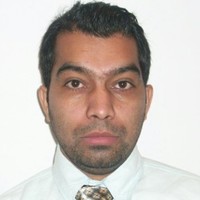 Gurpreet Singh Dhiman
