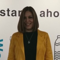Alejandra Gonzalez Huerta