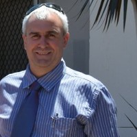 Gerard  (Gerry) Moore