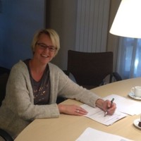 Linda Mol