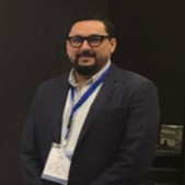 Francisco Olvera