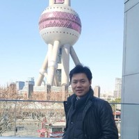 张志维