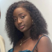 Pascaline Latyr SARR