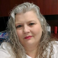 Deborah Thompson