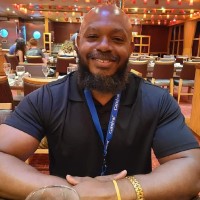 Marcus Palmer
