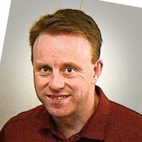 Dan Cyr