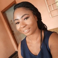 Bernice Nartey